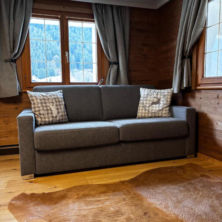 Landhaus Lerch - Apartment mit 3 Schlafzimmern - 21