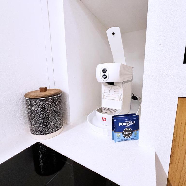 La Formica - Catania City Center Apartment - Appartamento Deluxe con 1 Camera da Letto - 30
