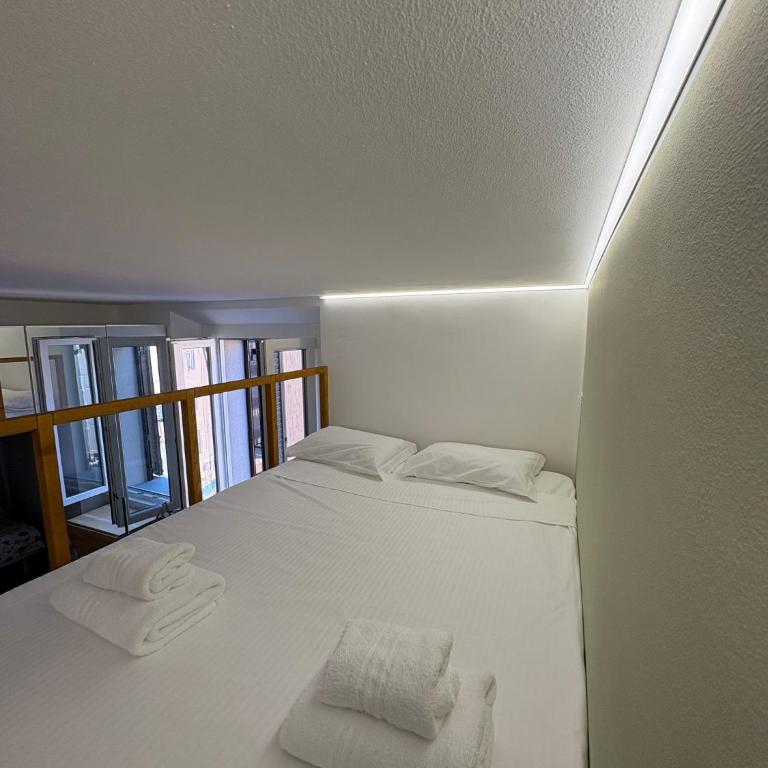 Porta Romana Chic Nest - Monolocale Moderno nel cuore di Milano - Appartamento con 1 Camera da Letto - 6