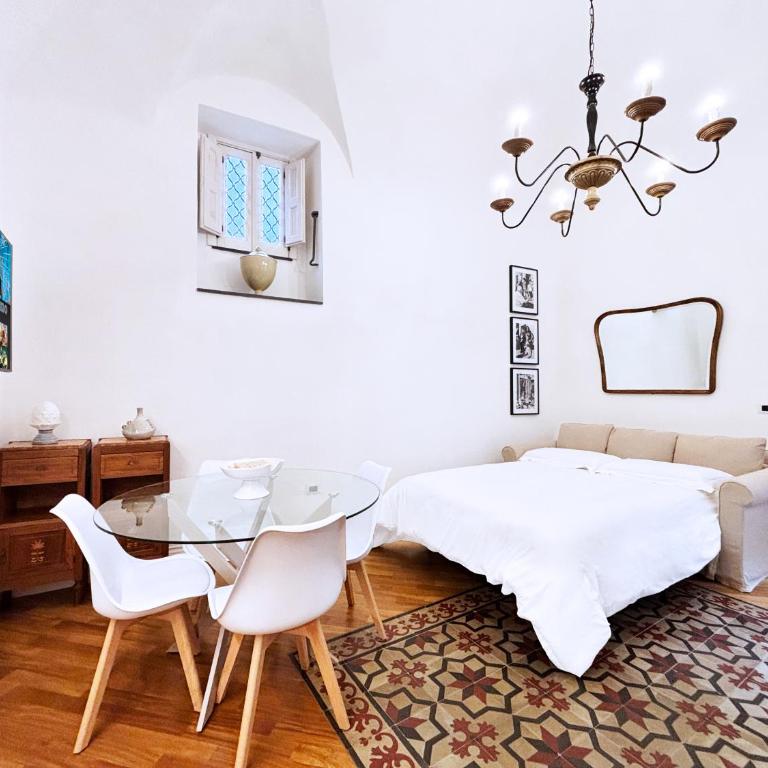 La Formica - Catania City Center Apartment - Appartamento Deluxe con 1 Camera da Letto - 29