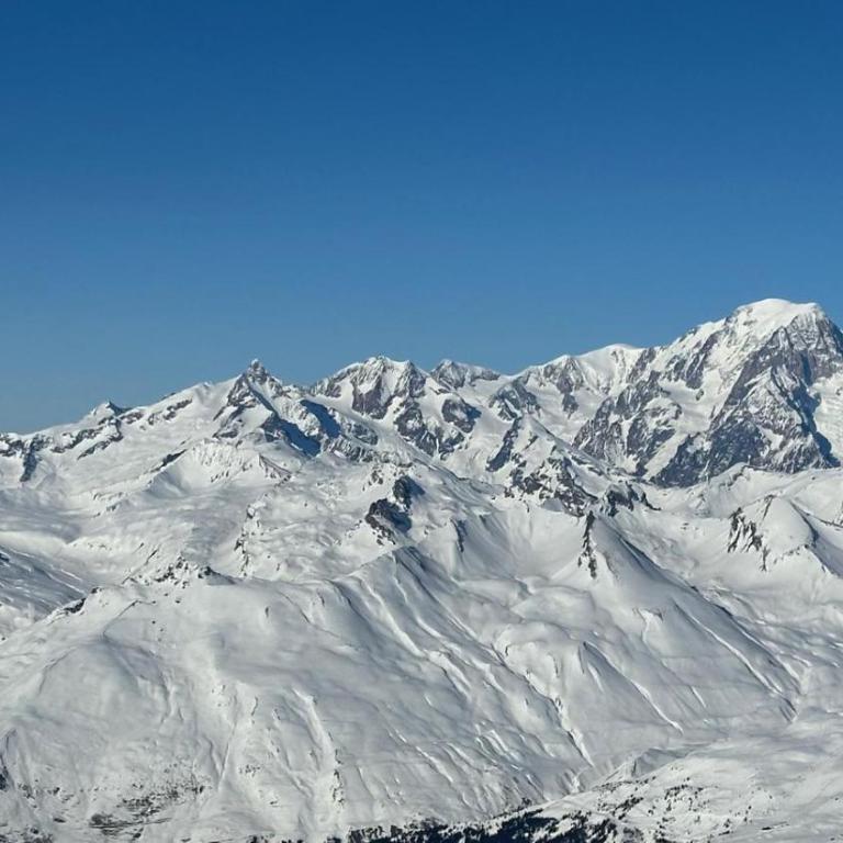 Appartement - La Plagne - Les Coches - 7 Personnes - Pieds des pistes - Appartement 3 Chambres - 27