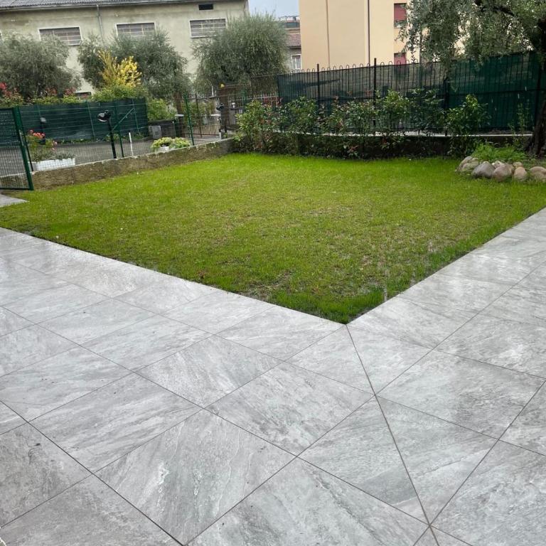 4 Passi dal Lago - Appartamento con 1 Camera da Letto - 14