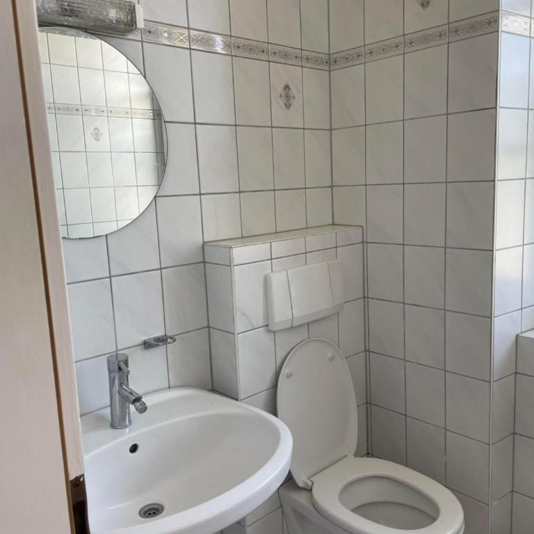 Rosenvilla Velden - Apartment mit 1 Schlafzimmer - 20