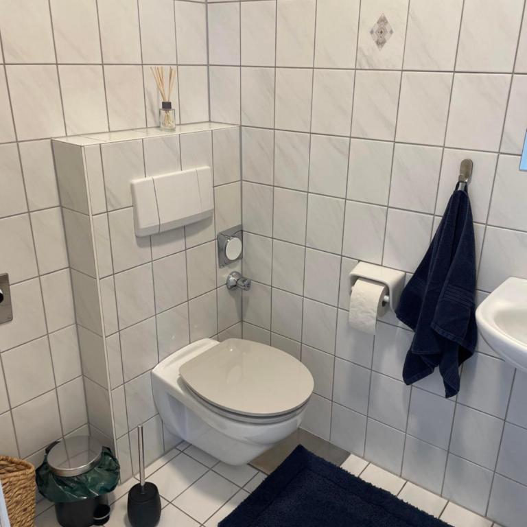Rosenvilla Velden - Apartment mit Terrasse - 10