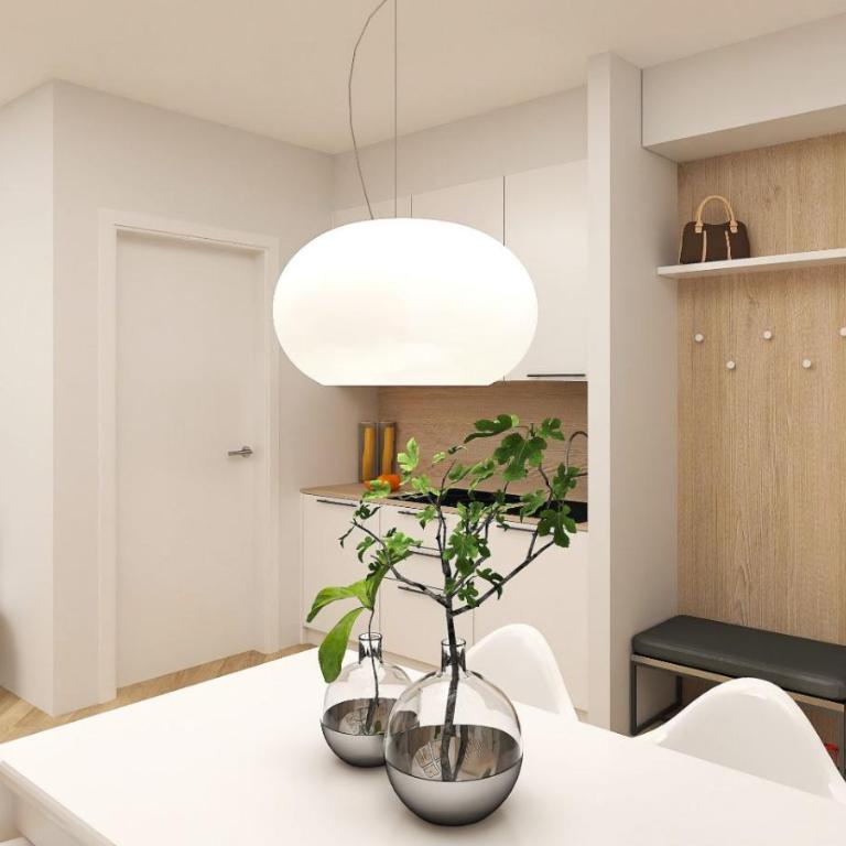 Appartamento Civico 37 - Appartamento con 1 Camera da Letto - 7