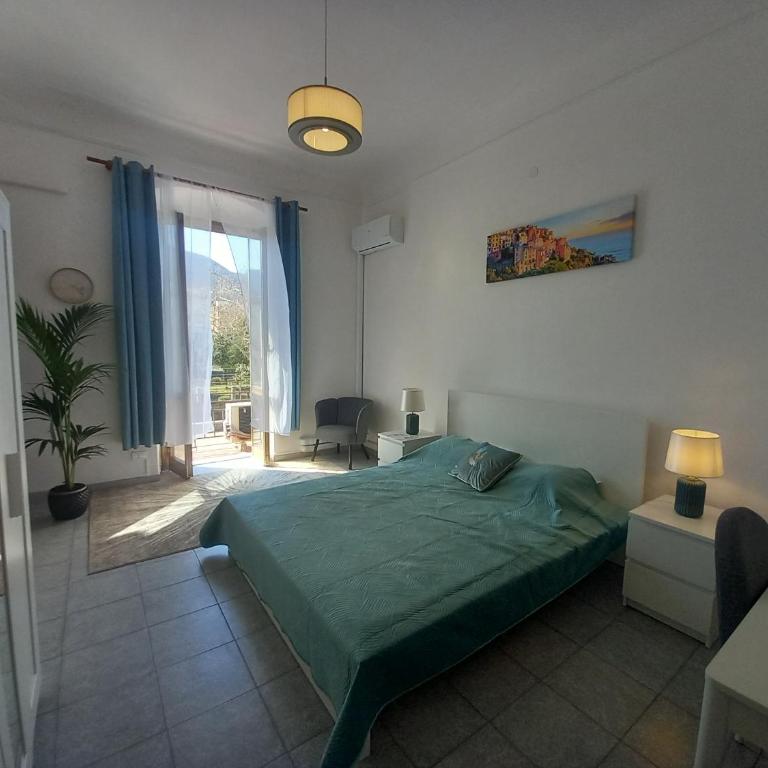 Tora apartment - Appartamento con 2 Camere da Letto - 2