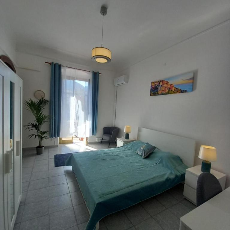 Tora apartment - Appartamento con 2 Camere da Letto - 8