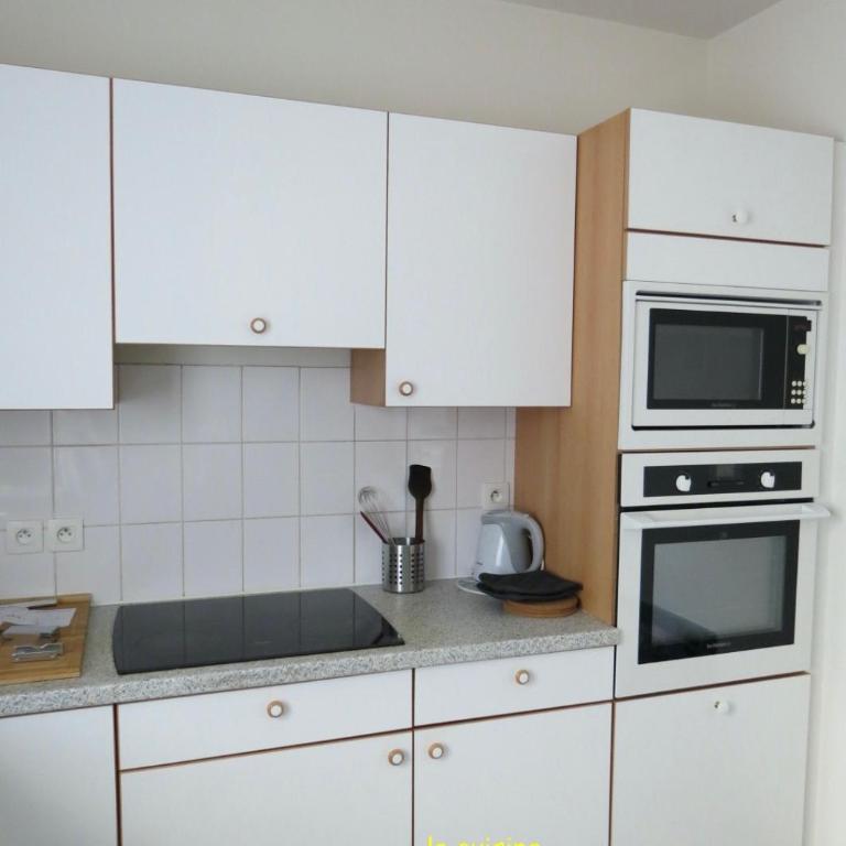 Home SAINT-MAURILLE coeur d'Angers et Parking - Appartamento con 2 Camere da Letto - 6