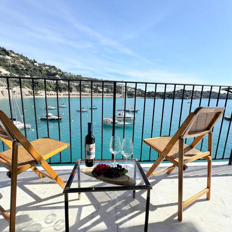 NEPTUNE AP4453 By Riviera Holiday Homes - Appartement 1 Chambre avec Balcon et Vue sur Mer - 1