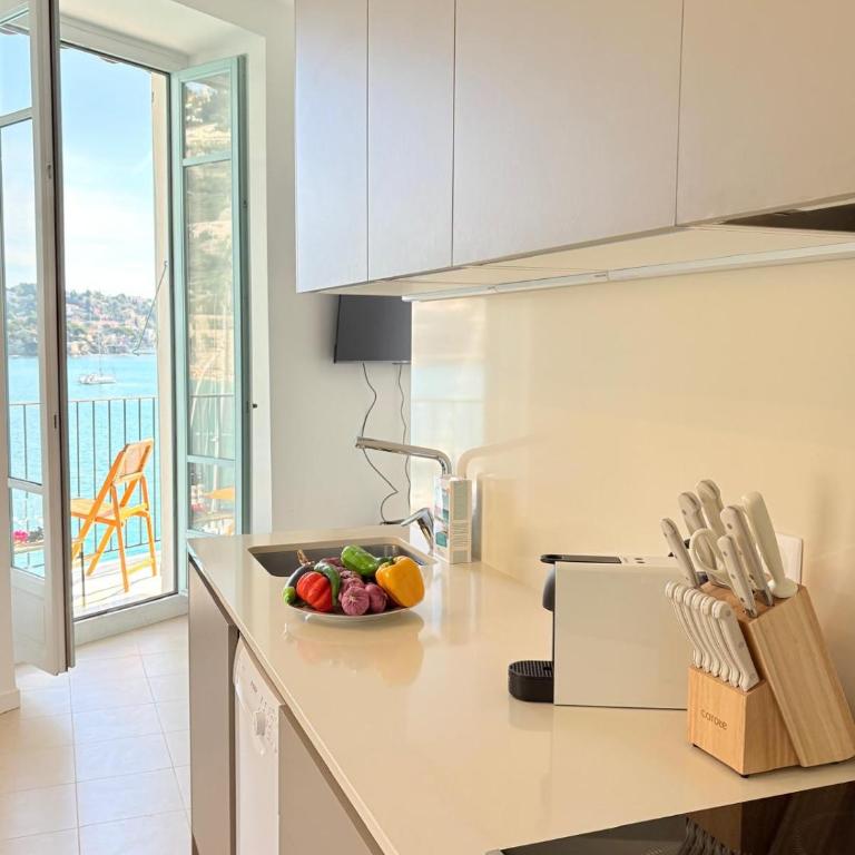 NEPTUNE AP4453 By Riviera Holiday Homes - Appartement 1 Chambre avec Balcon et Vue sur Mer - 2