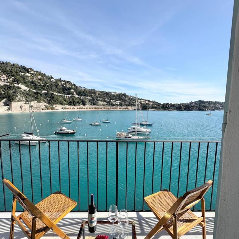 NEPTUNE AP4453 By Riviera Holiday Homes - Appartement 1 Chambre avec Balcon et Vue sur Mer - 5