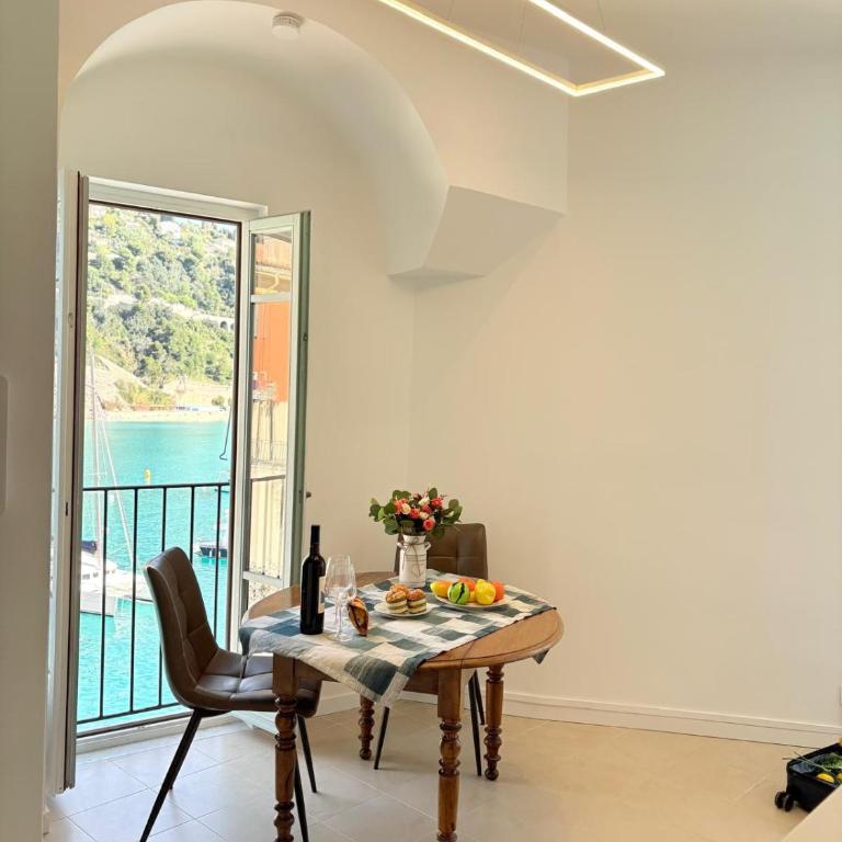 NEPTUNE AP4453 By Riviera Holiday Homes - Appartement 1 Chambre avec Balcon et Vue sur Mer - 7