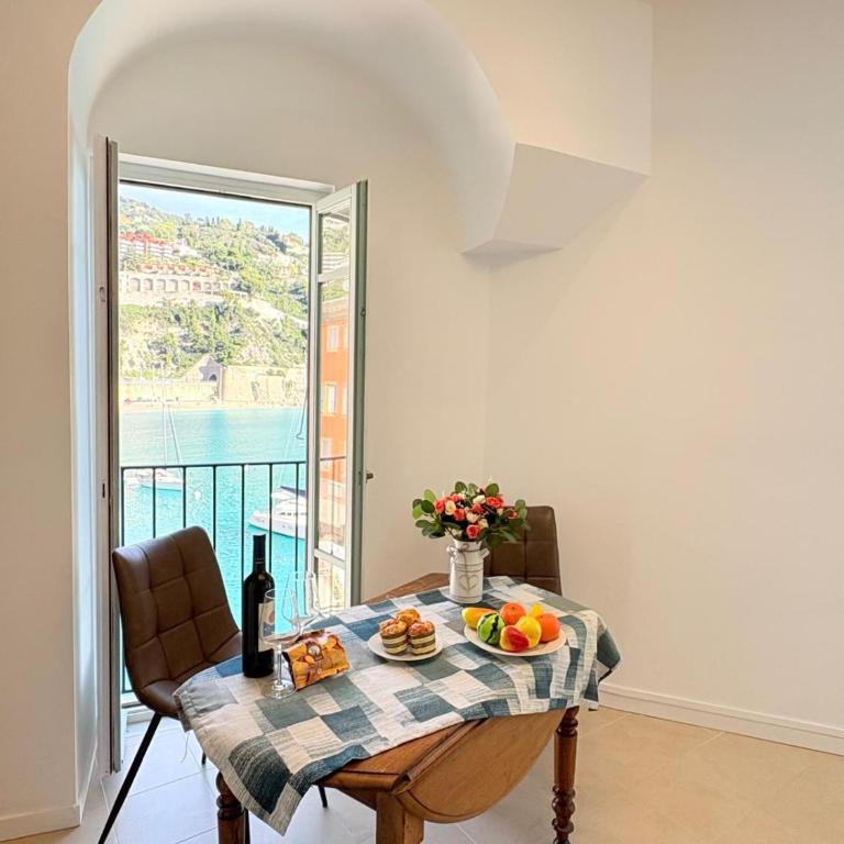 NEPTUNE AP4453 By Riviera Holiday Homes - Appartement 1 Chambre avec Balcon et Vue sur Mer - 8