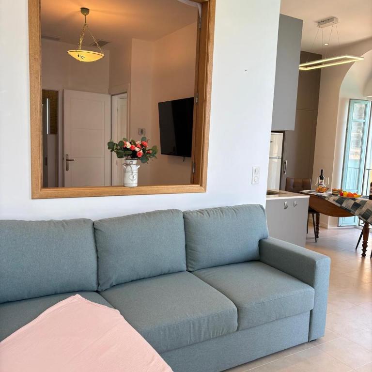 NEPTUNE AP4453 By Riviera Holiday Homes - Appartement 1 Chambre avec Balcon et Vue sur Mer - 9