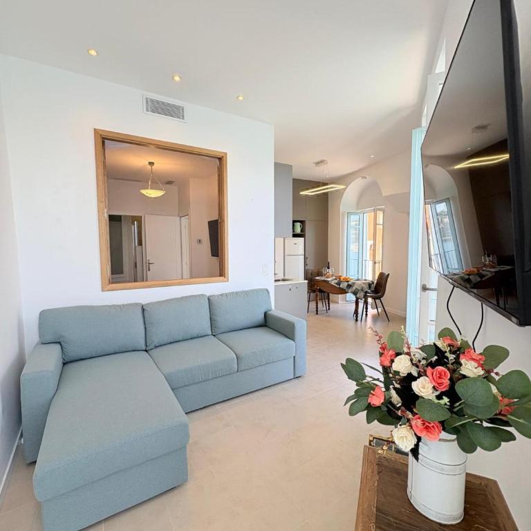 NEPTUNE AP4453 By Riviera Holiday Homes - Appartement 1 Chambre avec Balcon et Vue sur Mer - 10