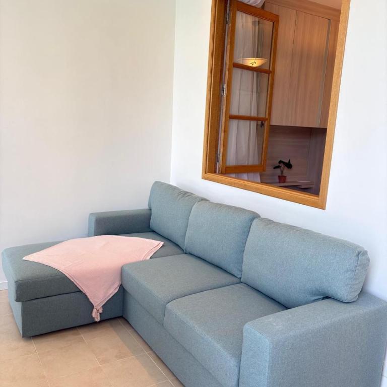 NEPTUNE AP4453 By Riviera Holiday Homes - Appartement 1 Chambre avec Balcon et Vue sur Mer - 12