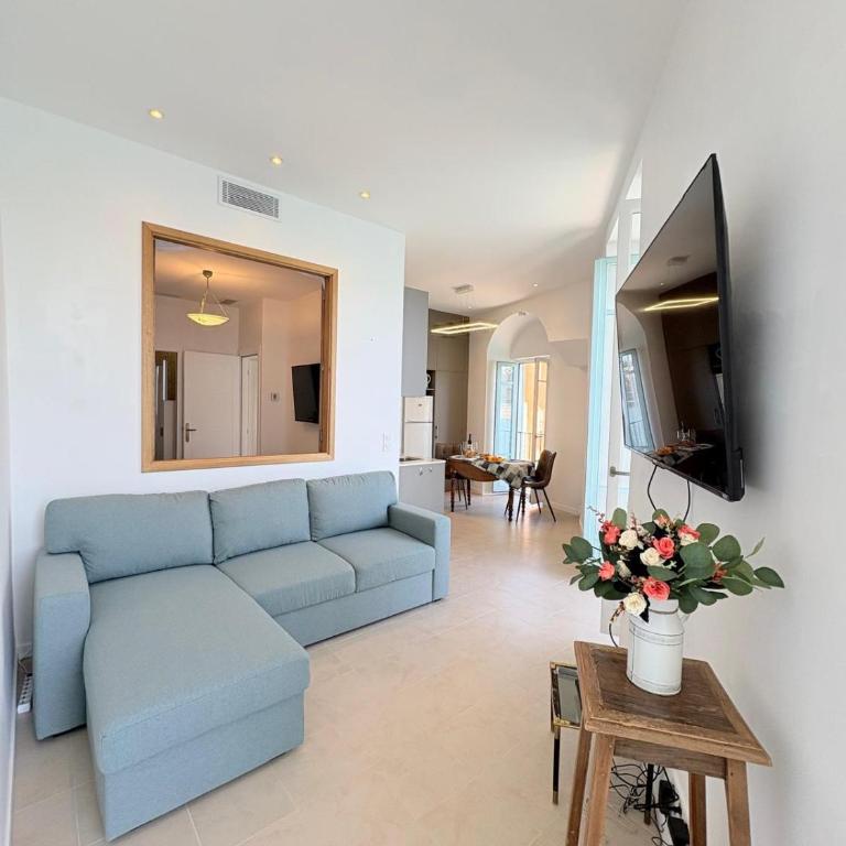 NEPTUNE AP4453 By Riviera Holiday Homes - Appartement 1 Chambre avec Balcon et Vue sur Mer - 13