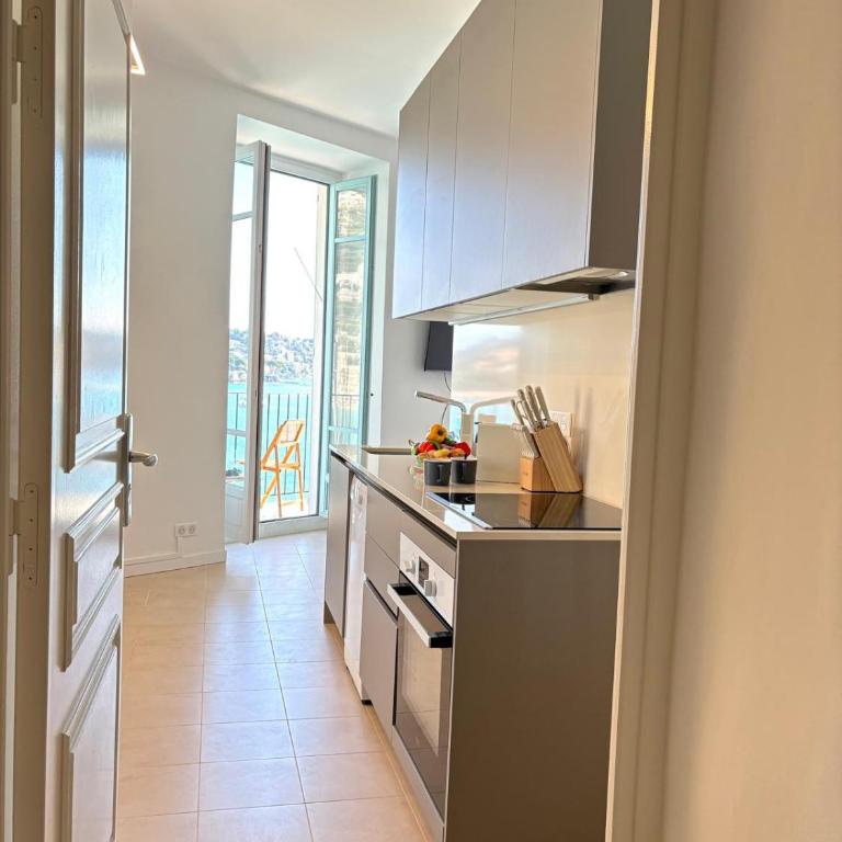 NEPTUNE AP4453 By Riviera Holiday Homes - Appartement 1 Chambre avec Balcon et Vue sur Mer - 14