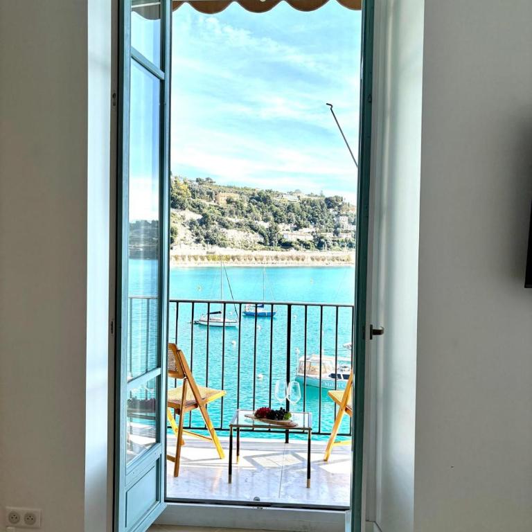NEPTUNE AP4453 By Riviera Holiday Homes - Appartement 1 Chambre avec Balcon et Vue sur Mer - 16