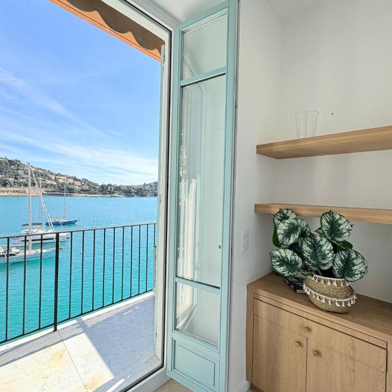 NEPTUNE AP4453 By Riviera Holiday Homes - Appartement 1 Chambre avec Balcon et Vue sur Mer - 18