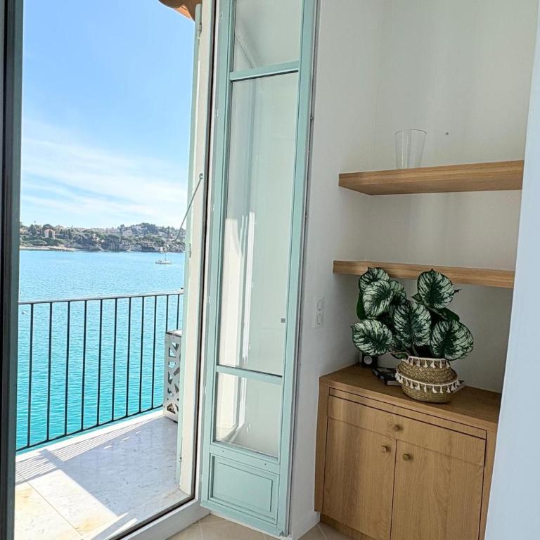 NEPTUNE AP4453 By Riviera Holiday Homes - Appartement 1 Chambre avec Balcon et Vue sur Mer - 19