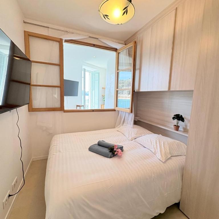NEPTUNE AP4453 By Riviera Holiday Homes - Appartement 1 Chambre avec Balcon et Vue sur Mer - 22