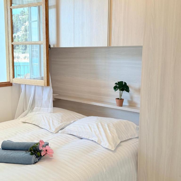 NEPTUNE AP4453 By Riviera Holiday Homes - Appartement 1 Chambre avec Balcon et Vue sur Mer - 23