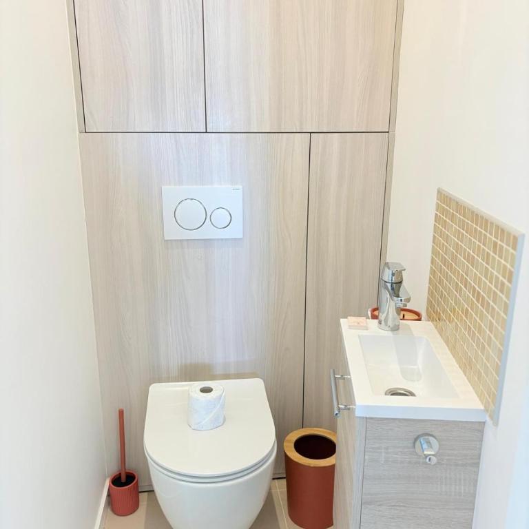 NEPTUNE AP4453 By Riviera Holiday Homes - Appartement 1 Chambre avec Balcon et Vue sur Mer - 28