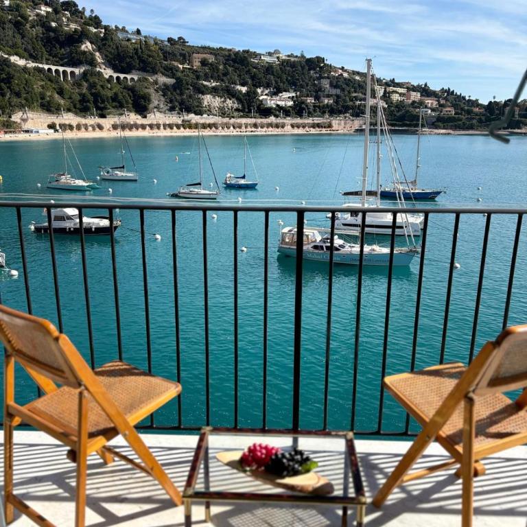 NEPTUNE AP4453 By Riviera Holiday Homes - Appartement 1 Chambre avec Balcon et Vue sur Mer - 33