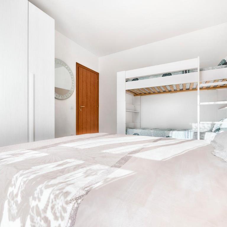 Jesolo Flowers Beach House - Host Solution - Appartamento con Vista Giardino - 11