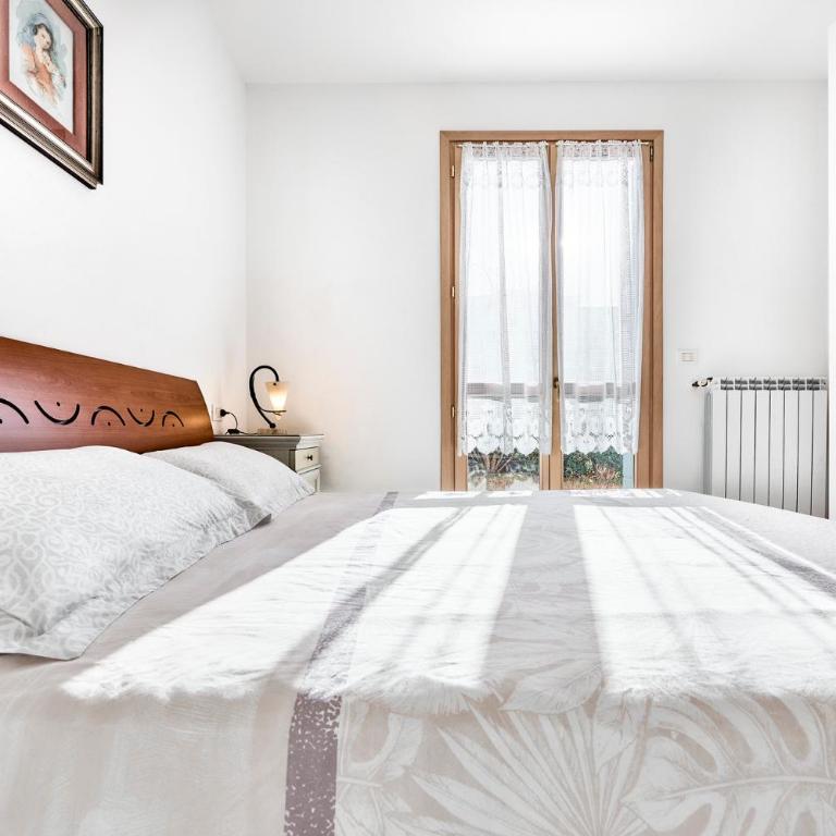 Jesolo Flowers Beach House - Host Solution - Appartamento con Vista Giardino - 14