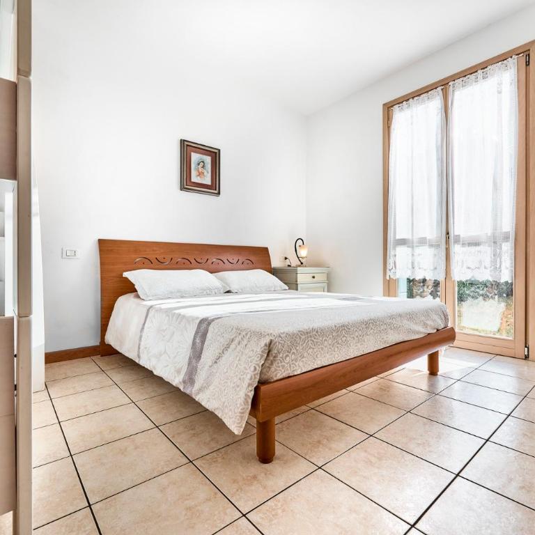 Jesolo Flowers Beach House - Host Solution - Appartamento con Vista Giardino - 12
