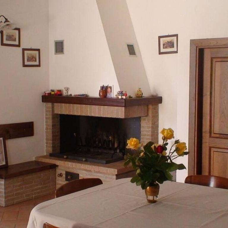Assisi Casa Vacanze Da Luigi - Casa con 3 Camere da Letto - 20
