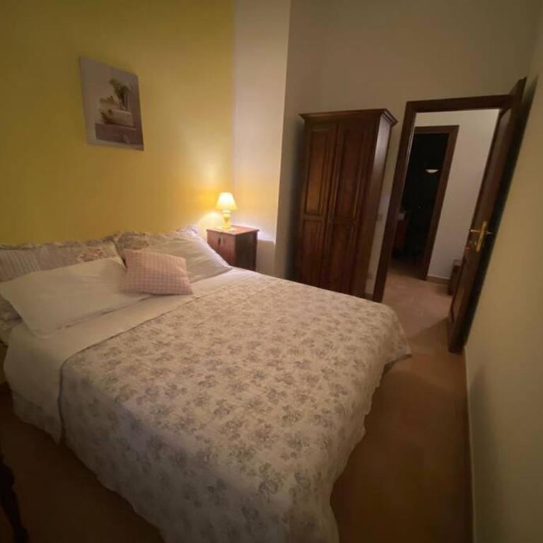 Assisi Casa Vacanze Da Luigi - Casa con 3 Camere da Letto - 7