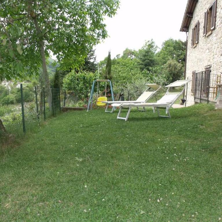 Assisi Casa Vacanze Da Luigi - Casa con 3 Camere da Letto - 24