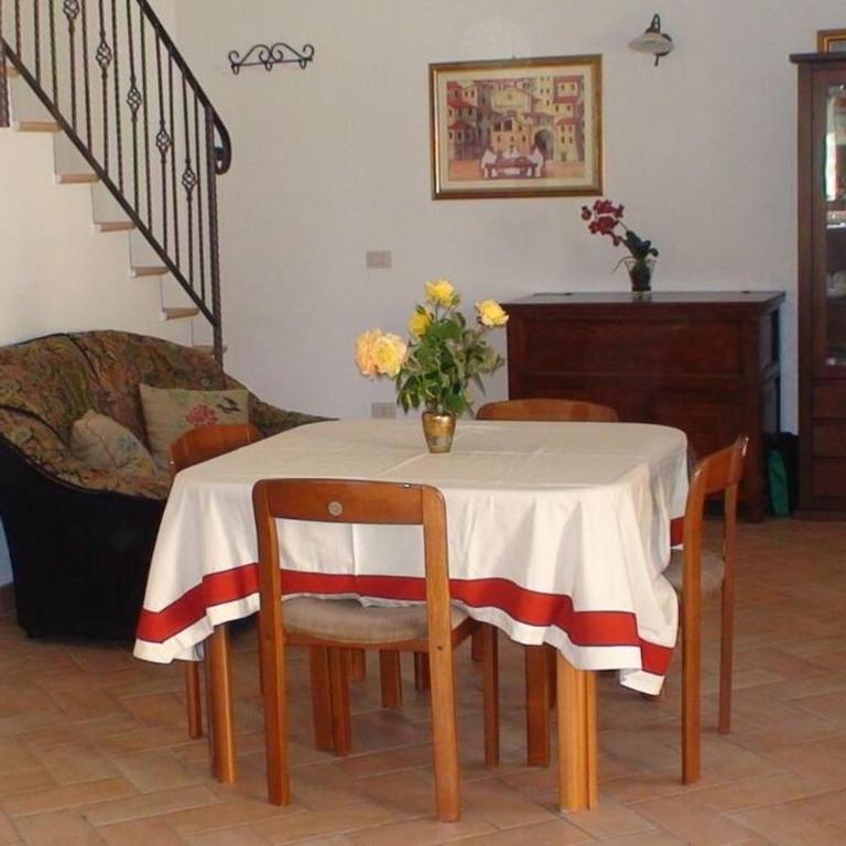 Assisi Casa Vacanze Da Luigi - Casa con 3 Camere da Letto - 18