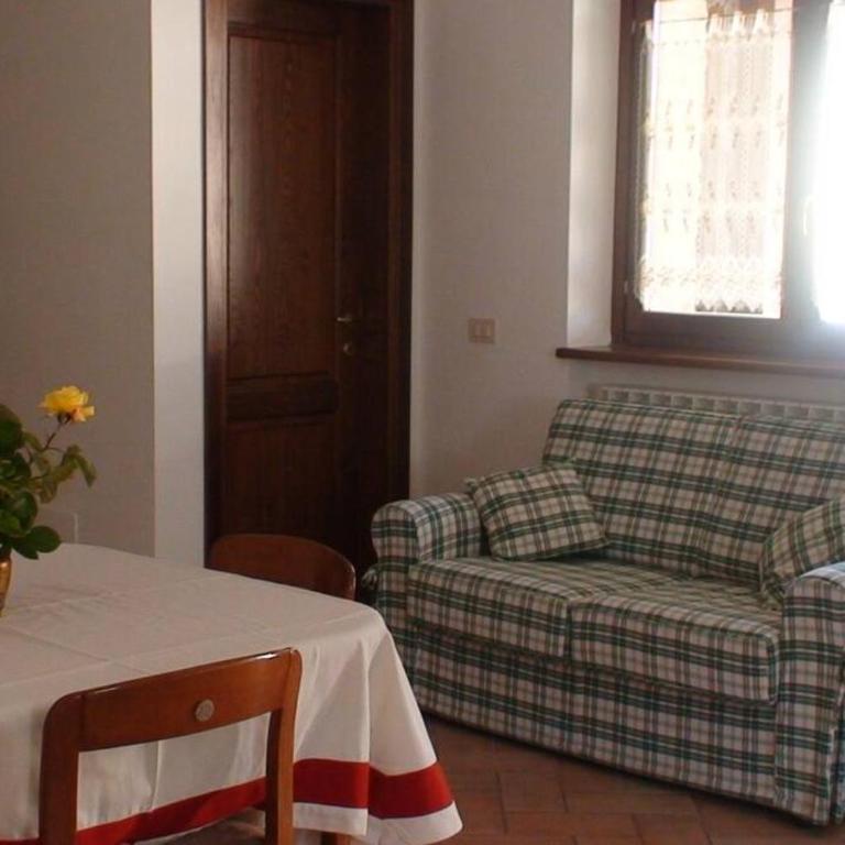 Assisi Casa Vacanze Da Luigi - Casa con 3 Camere da Letto - 19