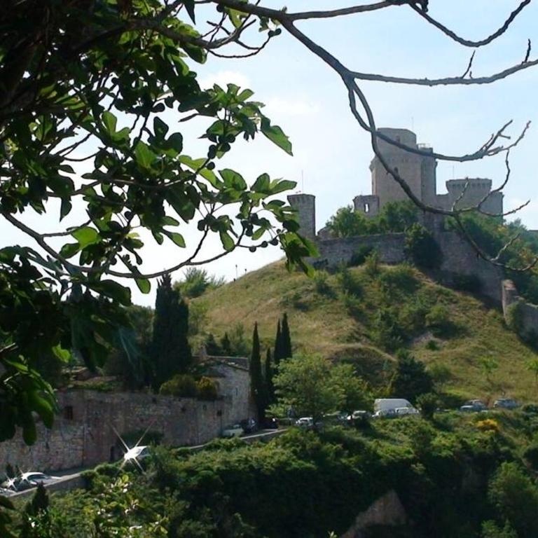 Assisi Casa Vacanze Da Luigi - Casa con 3 Camere da Letto - 38