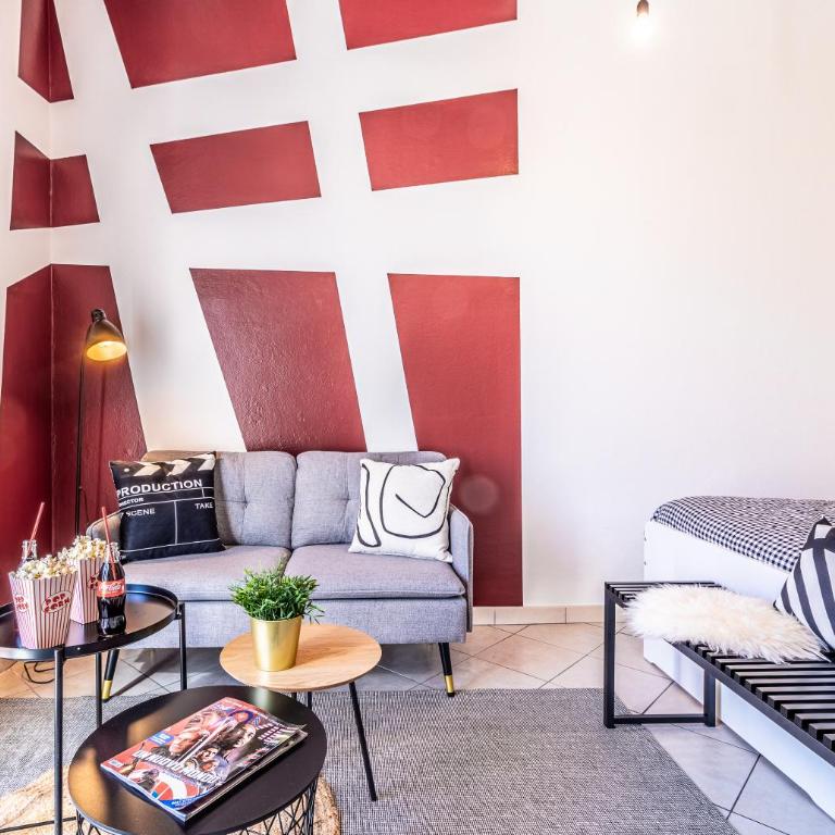 HomeLame 57 - Appartamento con 2 Camere da Letto - 51