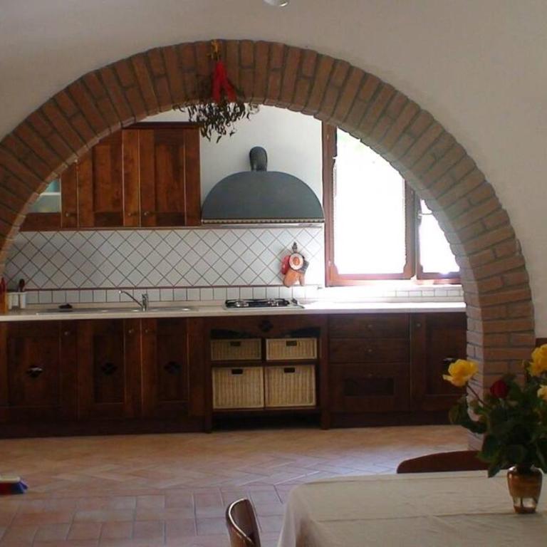 Assisi Casa Vacanze Da Luigi - Casa con 3 Camere da Letto - 17