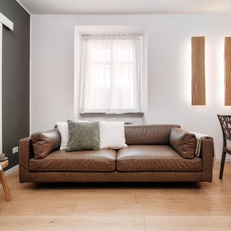 Rafael - by MyHomeInComo - Appartamento Standard con 2 Camere da Letto - 7