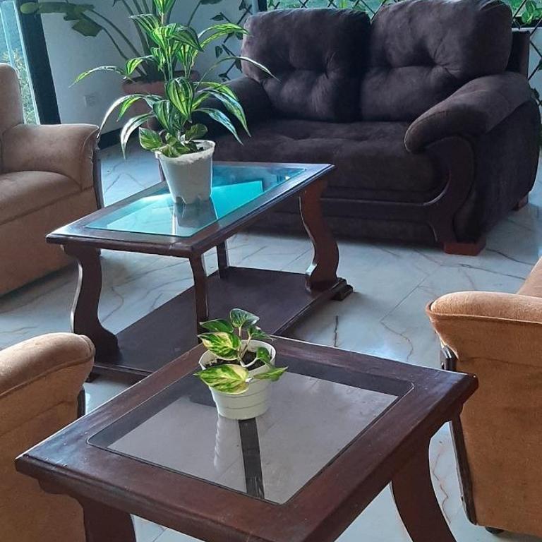 Hermosa Finca Villasol En Medio de la Naturaleza - Villa de 2 dormitorios - 95