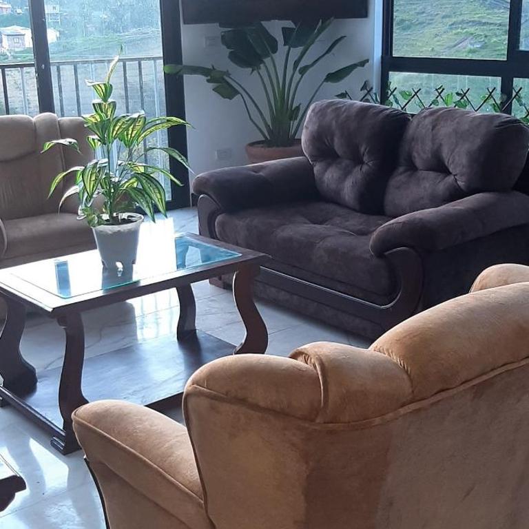 Hermosa Finca Villasol En Medio de la Naturaleza - Villa de 2 dormitorios - 84