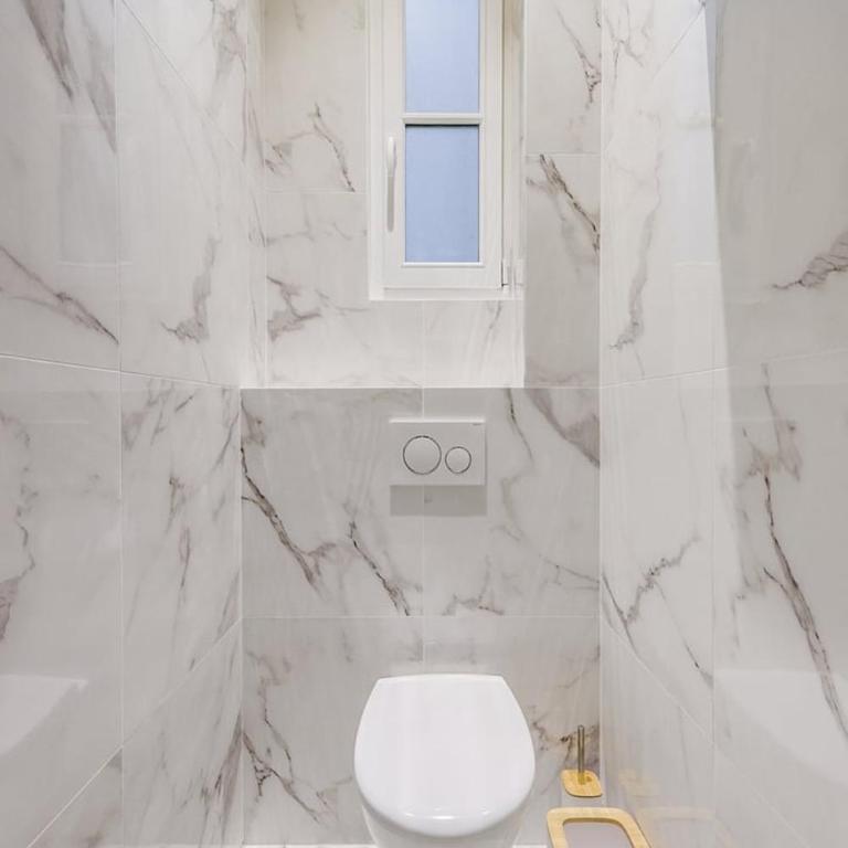 L'Emeraude - Au coeur de Paris - by Mon Petit Faré - Appartement - 24