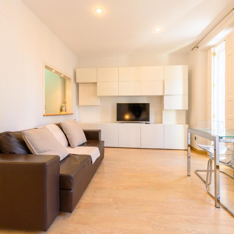Lovely apartment temporal Madrid Centro SBE282D - One-Bedroom Apartment - 9