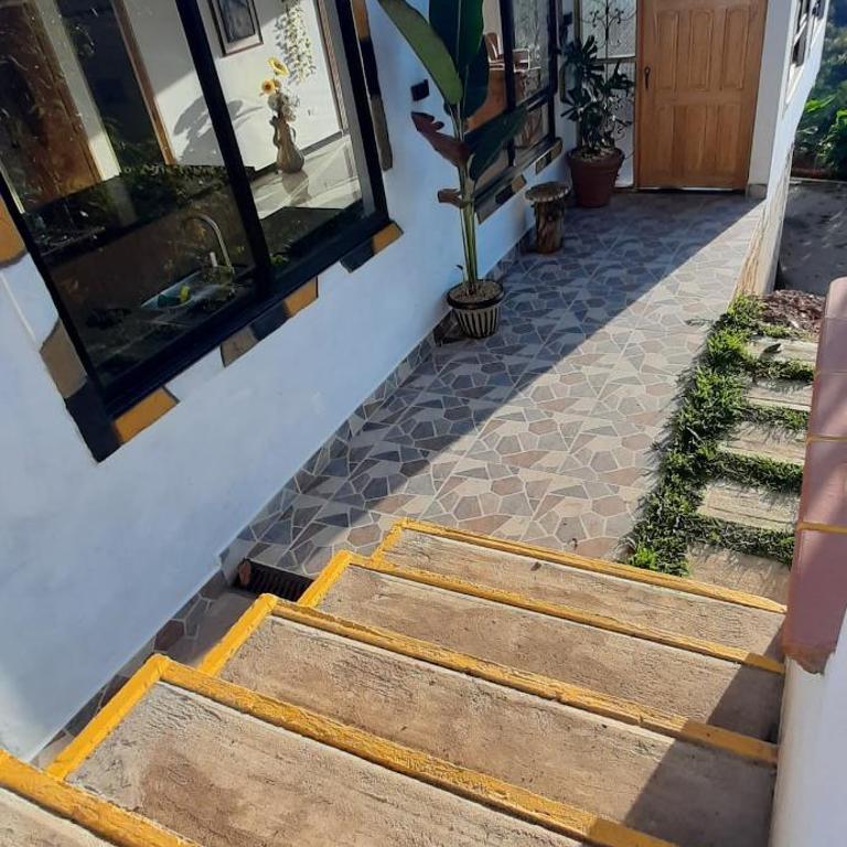 Hermosa Finca Villasol En Medio de la Naturaleza - Villa de 2 dormitorios - 28