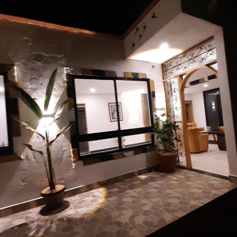 Hermosa Finca Villasol En Medio de la Naturaleza - Villa de 2 dormitorios - 20