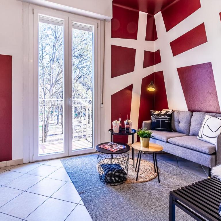 HomeLame 57 - Appartamento con 2 Camere da Letto - 49