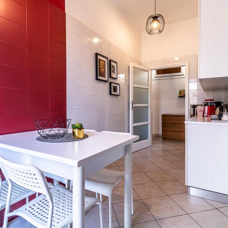 HomeLame 57 - Appartamento con 2 Camere da Letto - 47