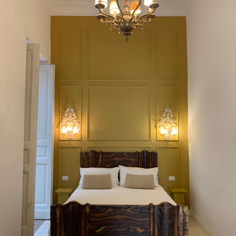 Casa Orlanda - Appartamento con 2 Camere da Letto - 9